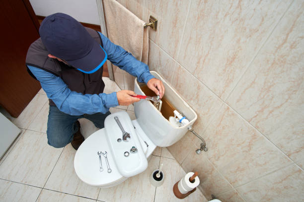 Reliable Whitney Point, NY Plumbing Solutions