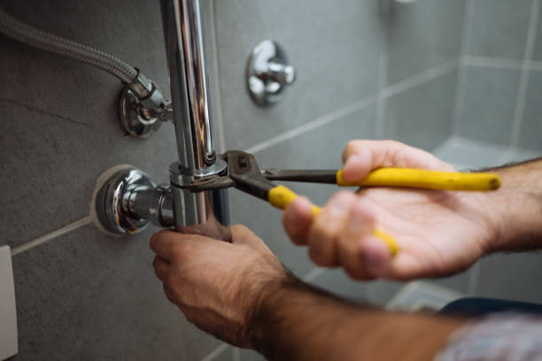 Best Pipe Repair Near Me  in Whitney Point, NY