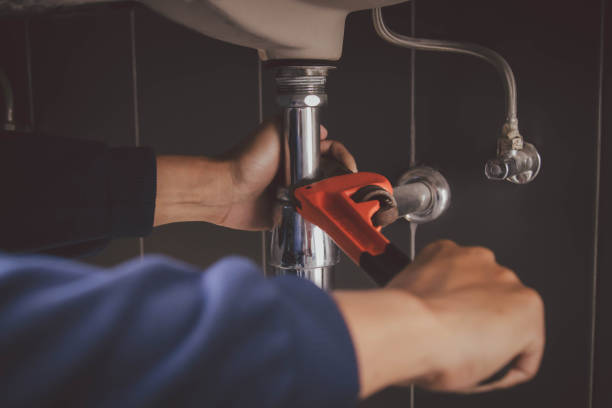 Best Water Softener Installation  in Whitney Point, NY