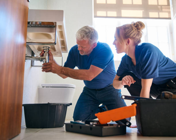 Best Commercial Plumbing Services  in Whitney Point, NY